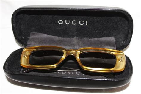 old gucci sunglasses|vintage Gucci sunglasses men's.